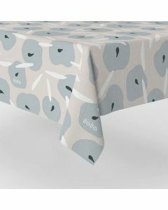 Tischdecke Grau| Tischdeckenfolie